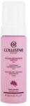 Collistar Soothing Cleansing Foam bőrnyugtató arclemosó hab 180 ml nőknek
