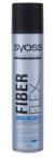 Syoss Fiber Flex Flexible Volume extra erős tartású dúsító hatású hajlakk 300 ml nőknek