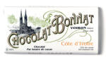 Bonnat Cote d'Ivoire 75% 100g