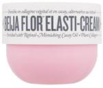 Sol de Janeiro Beija Flor Elasti-Cream elaszticitást fokozó testápoló krém jázmin, sárkánygyümölcs és vanília illatával 240 ml nőknek