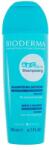 BIODERMA ABCDerm Shampooing 200 ml kíméletes sampon hajra és fejbőrre gyermekeknek
