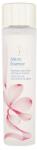 Estée Lauder Micro Essence Treatment Lotion Fresh Sakura Ferment bőrnyugtató és bőrélénkítő arclemosó 200 ml nőknek