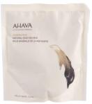 AHAVA Deadsea Mud Dermud Nourishing Body Cream holt-tengeri ásványi iszap 400 g nőknek