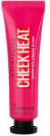 Maybelline Cheek Heat gélkrémes pirosító 8 ml árnyék 25 Fuchsia Spark