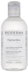 BIODERMA Pigmentbio H₂O Brightening Micellar Water 250 ml bőrélénkítő micellás víz pigmentfoltok ellen nőknek