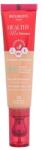 Bourjois Healthy Mix Serum Clean & Vegan Roll-on Concealer szemszérum erősségű korrektor 13 ml árnyék 54 Sun Bronze
