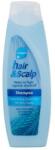 Xpel Marketing Medipure Hair & Scalp Hydrating Shampoo 400 ml hidratáló sampon száraz fejbőrre nőknek
