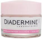 Diadermine Hydra Nutrition Day Cream hidratálókrém száraz és érzékeny bőrre 50 ml nőknek