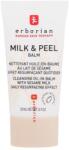 Erborian Milk & Peel Balm arctisztító és hámlasztó olajos balzsam 30 ml nőknek