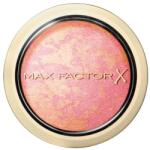 MAX Factor Facefinity Blush púderes pirosító 1.5 g árnyék 05 Lovely Pink