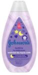 Johnson's Bedtime Baby Wash bőrnyugtató mosakodógél 500 ml gyermekeknek