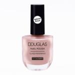 Douglas Up To 6 Days Nail Polish Glossy Pink Körömlakk 10 ml