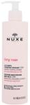 NUXE Very Rose Soothing Moisturizing Body Milk rózsaillató bőrnyugtató és hidratáló testápoló tej 400 ml nőknek