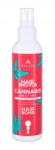 Kallos Cosmetics Hair Pro-Tox Cannabis tápláló haj spray sérült hajra 200 ml nőknek