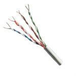 Wiretek UTP Kábel CAT5 - 305 m, 1 db