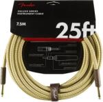 Fender Deluxe Series 7, 5 m Директен - Директен Инструментален кабел (<![CDATA[0990820076]]>)