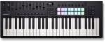 Novation Launchkey 49 MK4 MIDI billentyűzet