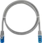 NIKOMAX U/UTP CAT6 Patch Kábel - 20 m, Szürke