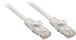 Sharkoon S/FTP CAT7a Patch Kábel - 7.5 m, Szürke