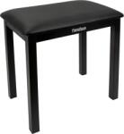 Pianonova PS2025BLK Scaun metalic pentru pian Black (PS2025BLK)