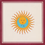 King Crimson - Larks Tongues In Aspic (Alternative Edition) (LP) (0633367792310)