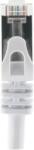 SCHWAIGER S/FTP CAT6 Patch Kábel - 20 m, Fehér (CKB6200052)