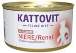 KATTOVIT Niere / Renal vese bárány konzerv 6 x 85 g