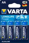 VARTA AA elem 4db BAT0237 (BAT0237)