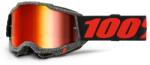  100% - USA ACCURI 2 Huaraki gyerek motokrossz szemüveg piros plexi