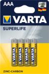 VARTA AAA akkumulátor 4db BAT0246 (BAT0246)