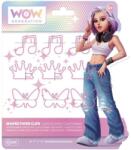 WOW Generation Кламери WOW Generation с различни форми, Асортимент (WOW00061)