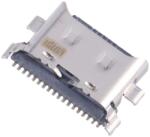  tel-szalk-192969514110 Samsung Galaxy A15 5G töltőcsatlakozó port (tel-szalk-192969514110)