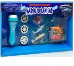 Man Yuk Toys Lanternă proiector - animale marine (2200 30)