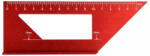 TOYA 3D unghi drept Aluminiu 150 mm 45°/90° (YT-70797) Vinclu