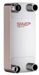 Swep B85Hx40 4x1"&22U forrasztott lemezes hőcserélő B85HX404X1 (B85HX404X1)