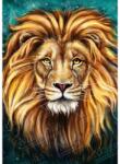 Magnolia 2315 - Lion - 1000 db-os puzzle (2315)