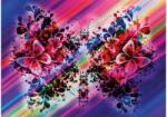 Magnolia 3010 - Butterfly - 1000 db-os puzzle (3010)