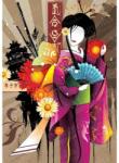 Magnolia 3501 - Geisha - 1000 db-os puzzle (3501)