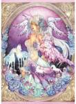 Magnolia 6201 - Crystal Unicorn - Laverinne Special Edition - 1000 db-os puzzle (6201)