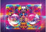 Yazz 3806 - Boombox - 1000 db-os puzzle (3806)