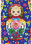 Yazz 3859 - Matryoshka - 1000 db-os puzzle (3859)