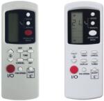 utángyártott ECG SK090, SK120 - helyettesítő távirányító