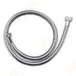 Ferro Fém bevonatú műanyag zuhanycső 70 cm W06 (W06)