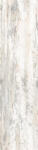 KAI Gresie portelanata tip lemn Bottega White 9245, 15.5x60.5 cm, alb, bej (3800745924510)