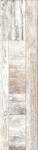 KAI Gresie portelanata tip lemn Oxford White 9228, 15.5x60.5 cm, alb, bej (3800745922813)