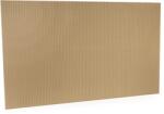 MAGNUM heating U-HEAT polisztirol szigetelőlap 10 mm - 0, 6 m2 / 60 x 100 cm (630112_DB) - e-futesbolt