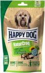 Happy Dog NaturCroq Lamb & Rice Mini Gustare recompensă 100 g