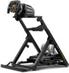 Next Level Racing Szimulátor állvány - Racing Wheel Stand 2.0 (összecsukható; tartó konzolok) (NLR-S023) - pixel