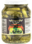  Cibus csemegeuborka 3-6cm 720ml - delfinbuvar