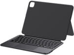 Baseus Husa pentru iPad Air 4 / 5 (2020/2022) / iPad Pro 11 (2018 / 2020 / 2021 / 2022) - Baseus Brilliance Magnetic Detachable Keyboard (P40112603111-00) - Black